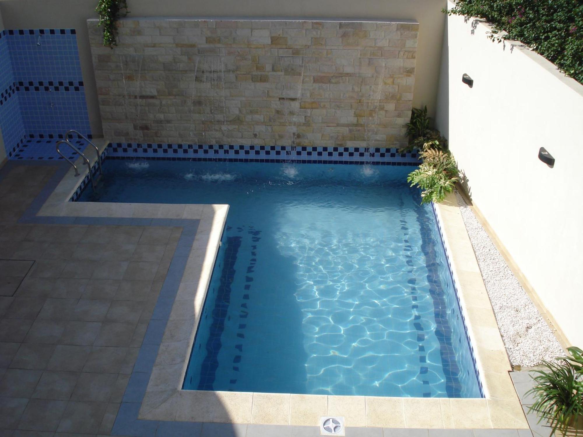 Olimpo Hotel & Suites Itaugua Bagian luar foto